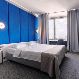 Astrus Hotel Moscow